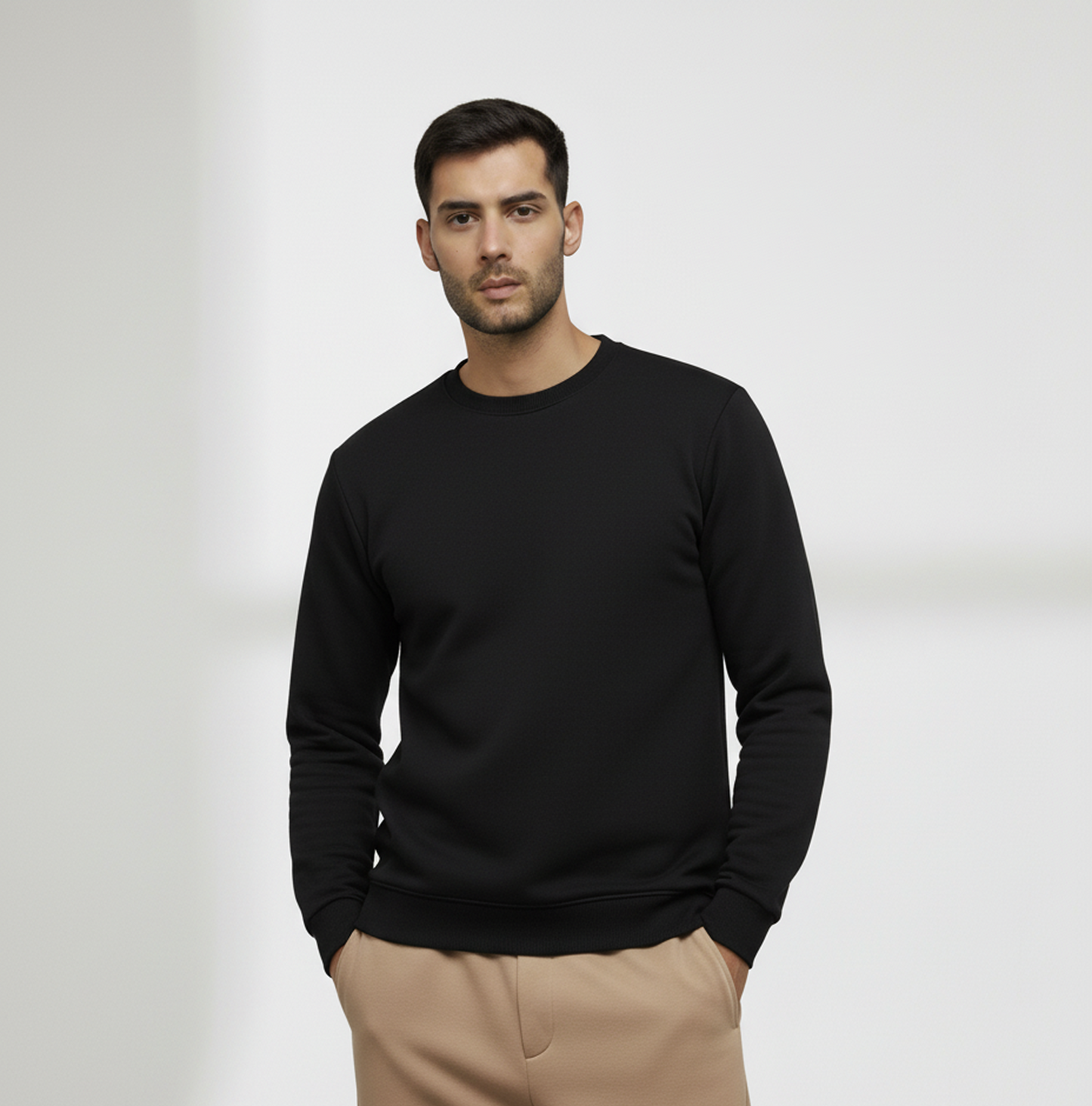 Sweatshirt For Men's