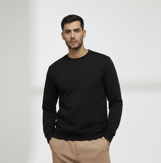 Sweatshirt For Men's