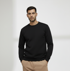 Sweatshirt For Men's