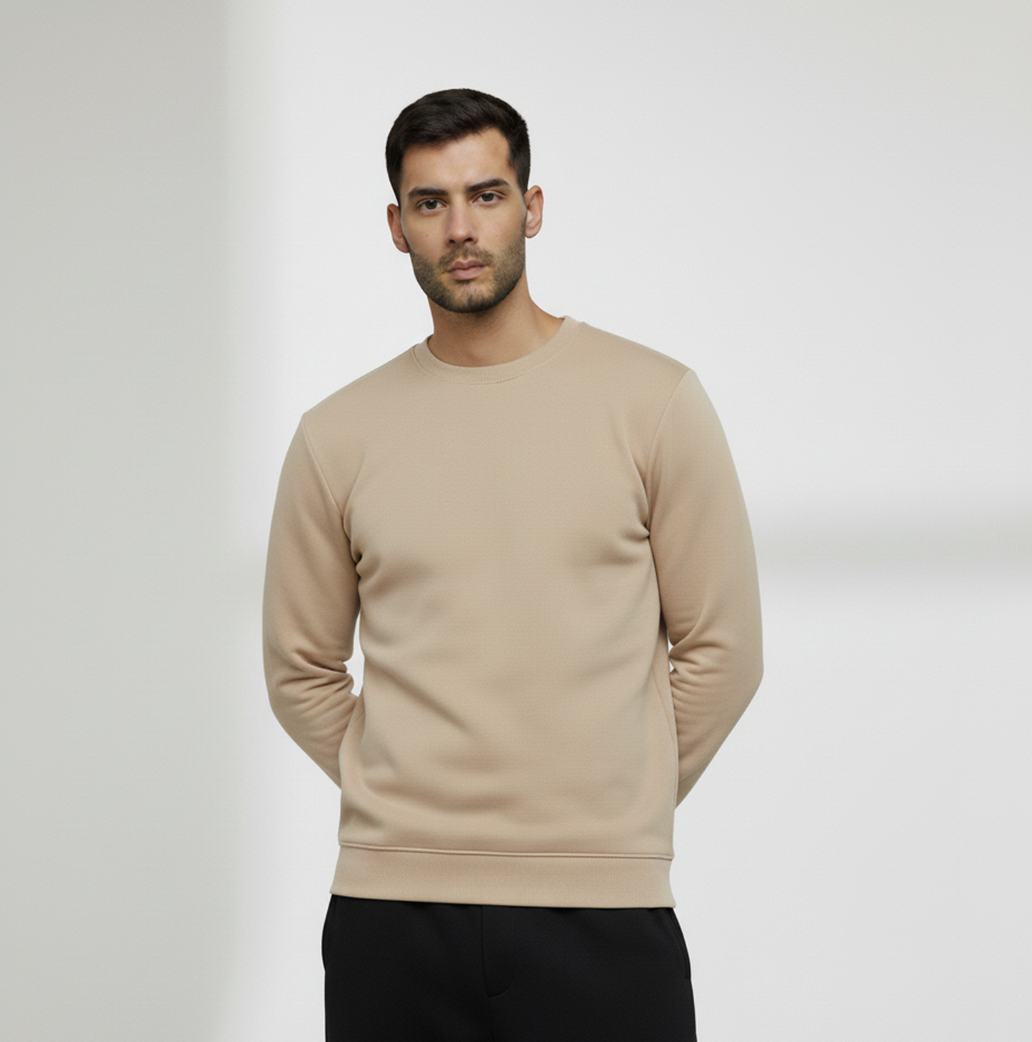 Sweatshirt For Men's